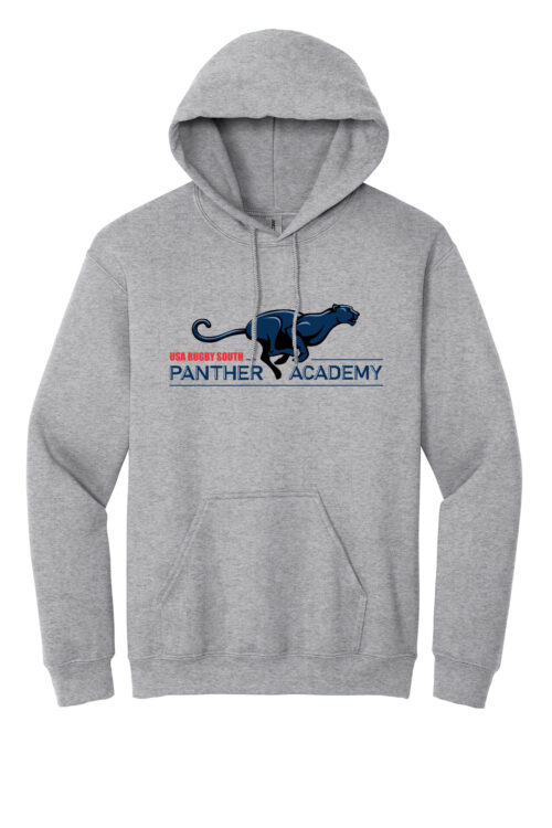 US Rugby South - Panther Academy - Pullover Hoodie